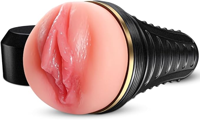 Olivia Snow Fleshlight